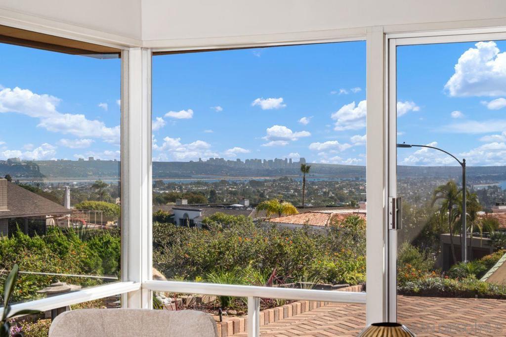 La Jolla - Residential