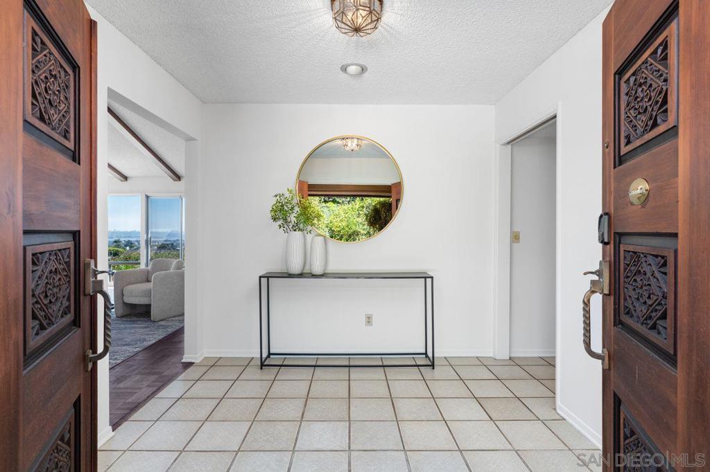 La Jolla - Residential