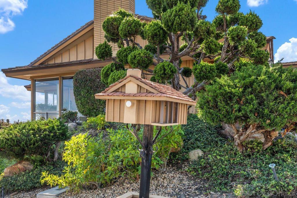 La Jolla - Residential