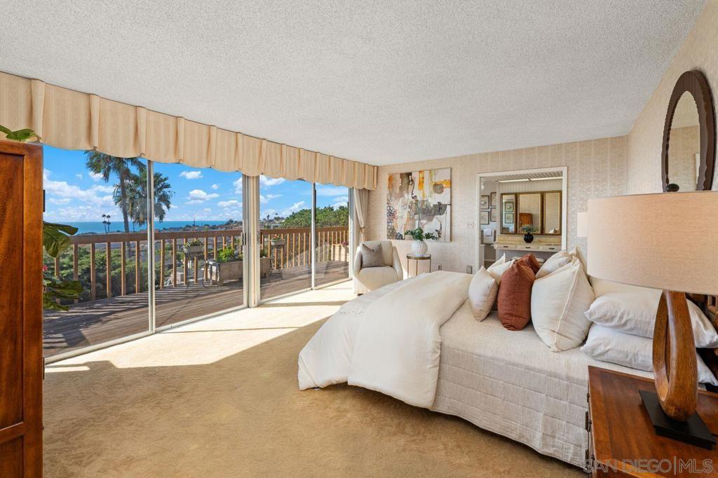 La Jolla - Residential