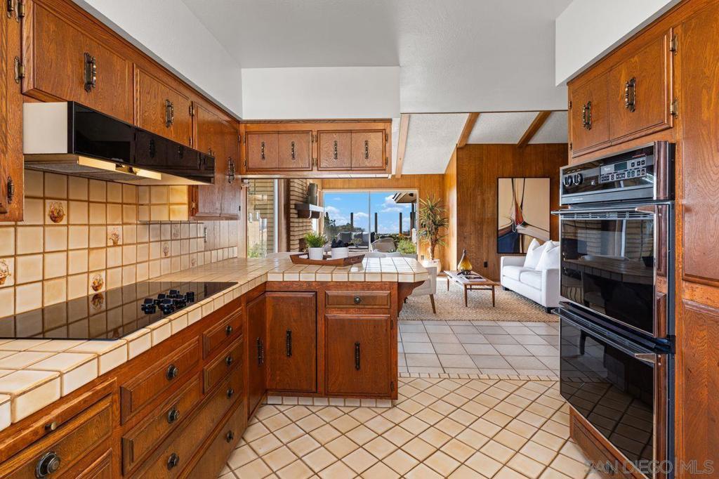 La Jolla - Residential