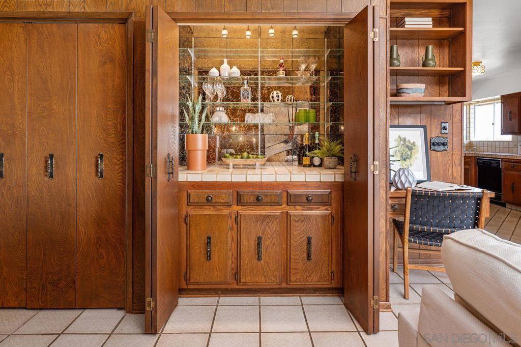 La Jolla - Residential