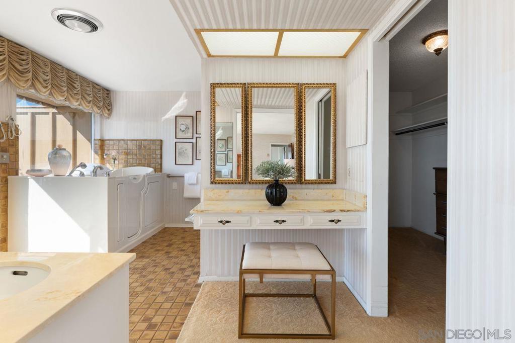 La Jolla - Residential