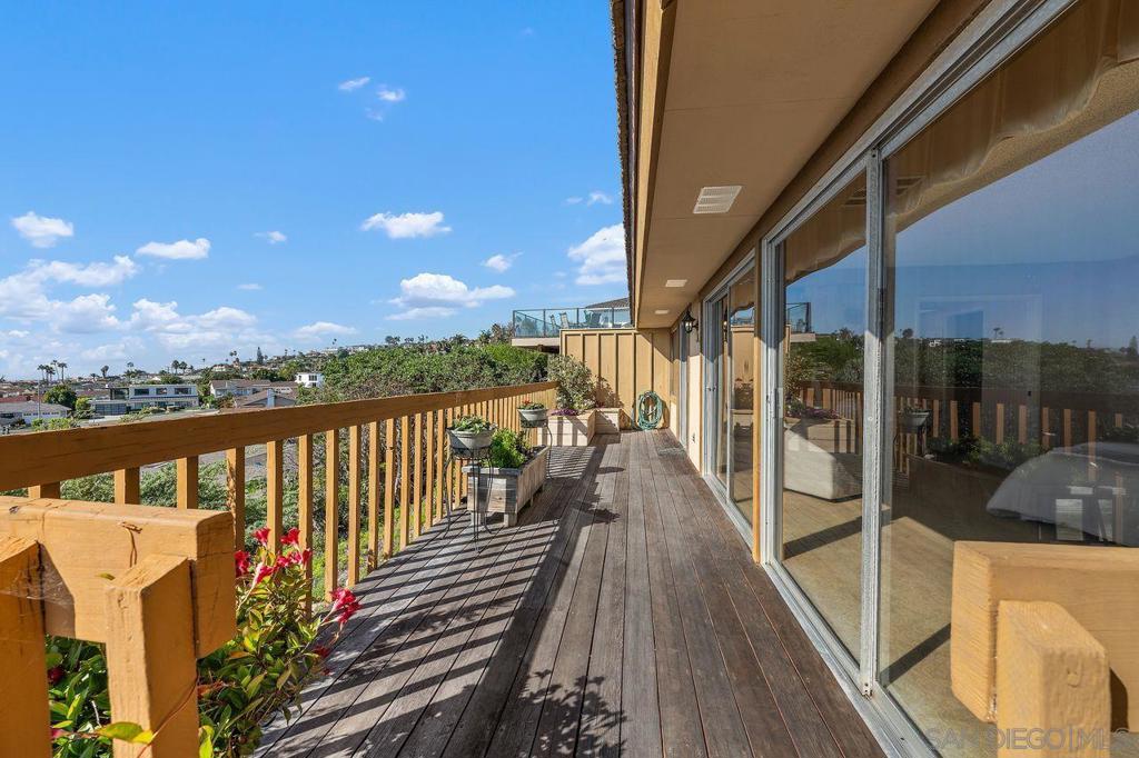 La Jolla - Residential