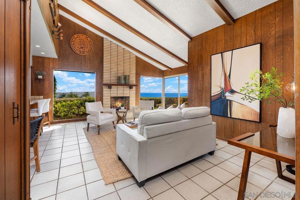 La Jolla - Residential