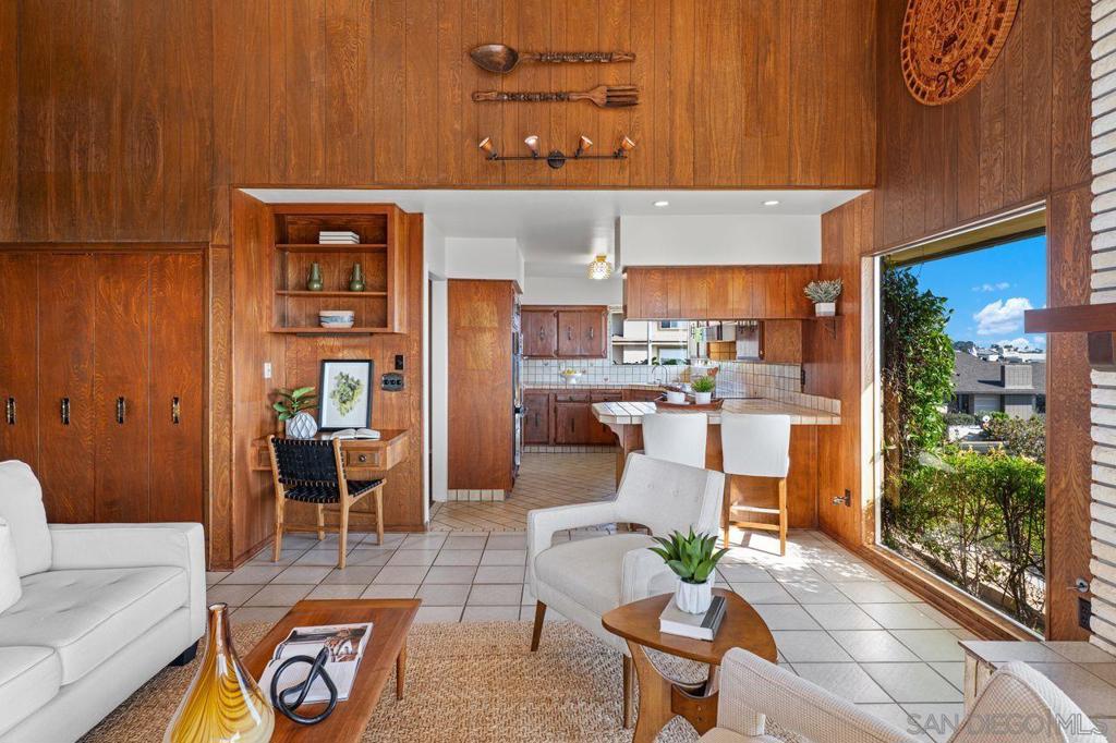 La Jolla - Residential