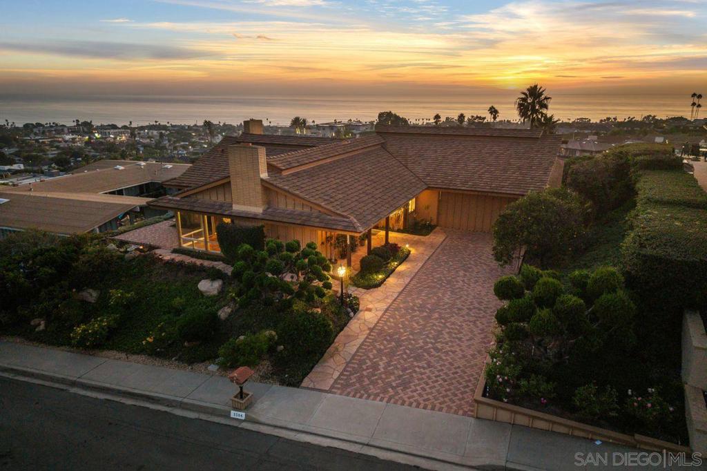 La Jolla - Residential