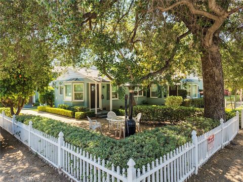 646 Westminster Pasadena CA 91105