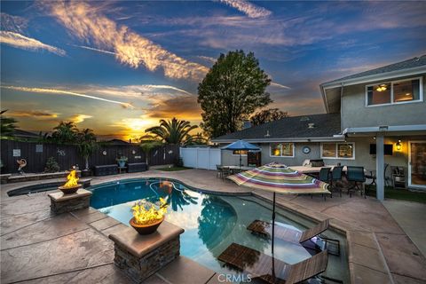 19582 Crestknoll Yorba Linda CA 92886