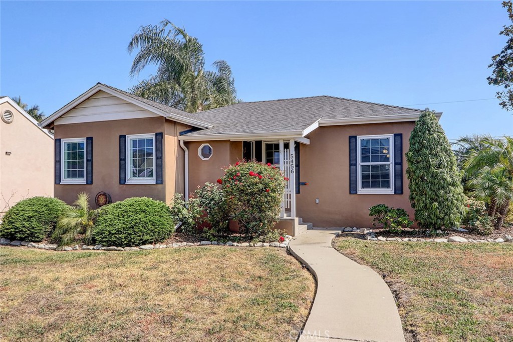 5456 W 118th Place