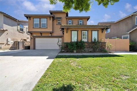 12465 Breeze Eastvale CA 91752