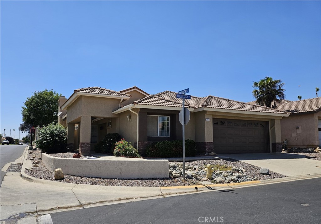769 Amber Sky Street
