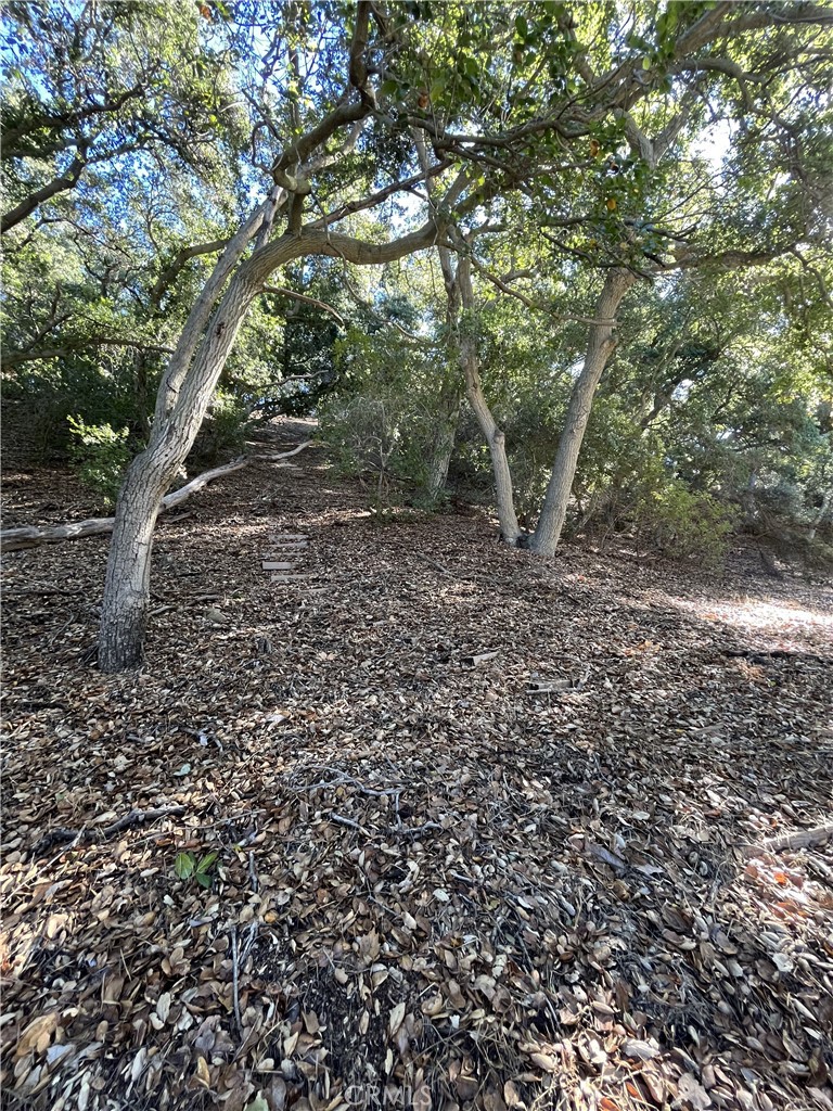 0 Old Topanga Canyon Rd