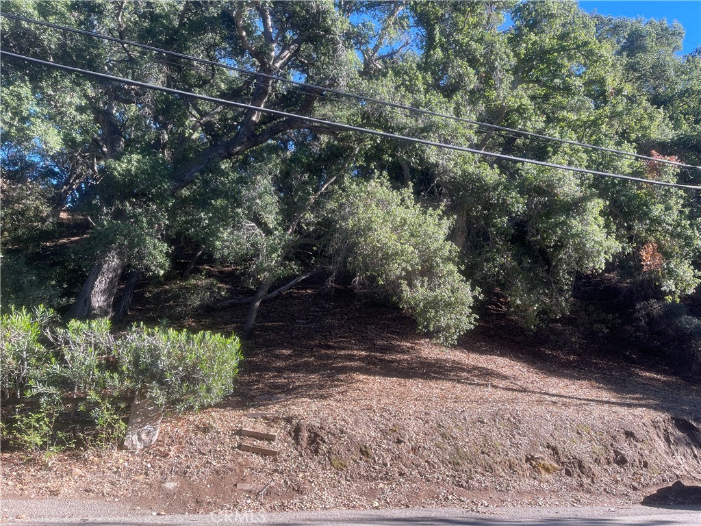 0 Old Topanga Canyon Rd