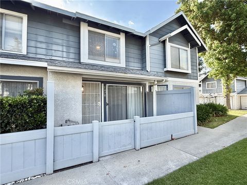 Photo of 1478 Mccabe Way, West Covina, CA 91791 (MLS # TR26094565)