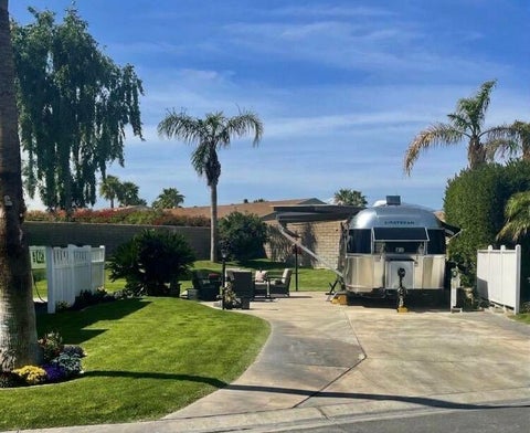 Photo of 69411 Ramon Road #611, Cathedral City, CA 92234 (MLS # 219154538DA)