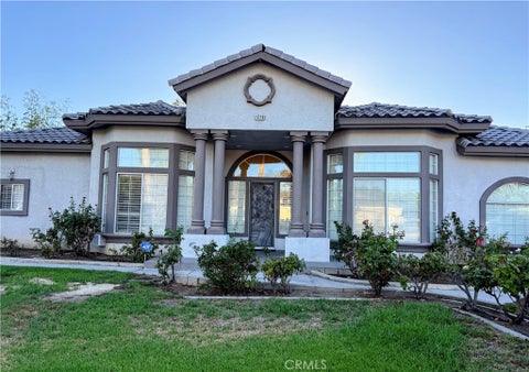 Photo of 11728 Concord Court, Chino, CA 91710 (MLS # TR26193270)