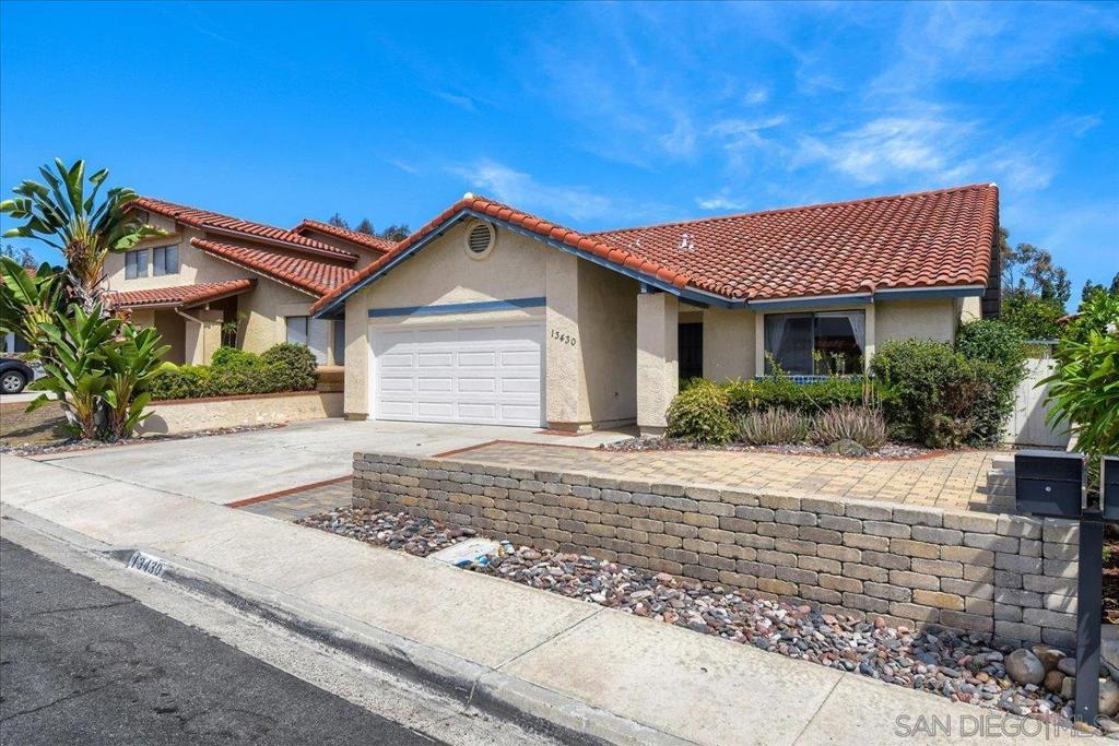 13430 Bavarian Drive DR, San Diego CA 92129