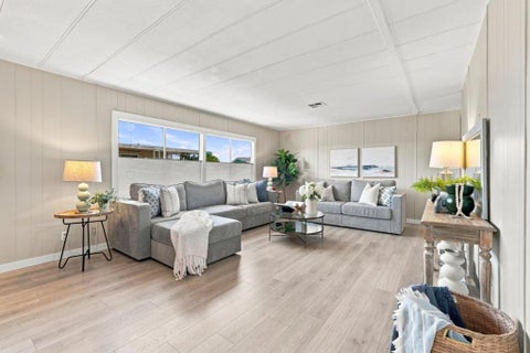 Photo of 2395 Delaware Avenue #85, Santa Cruz, CA 95060 (MLS # ML82058264)
