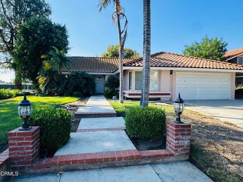 9967 YEW Court Rancho Cucamonga CA 91730
