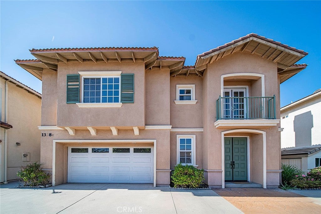 1328 C S Del Mar AVE