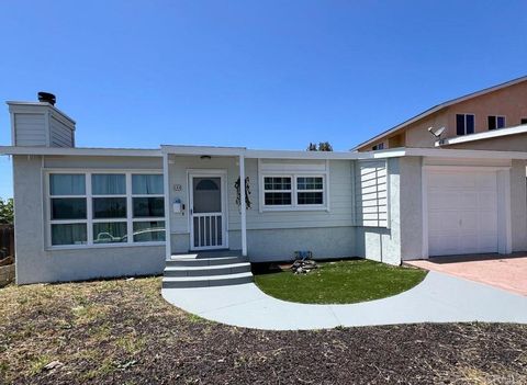Property photo of 644 cadman street, san diego, CA 92114