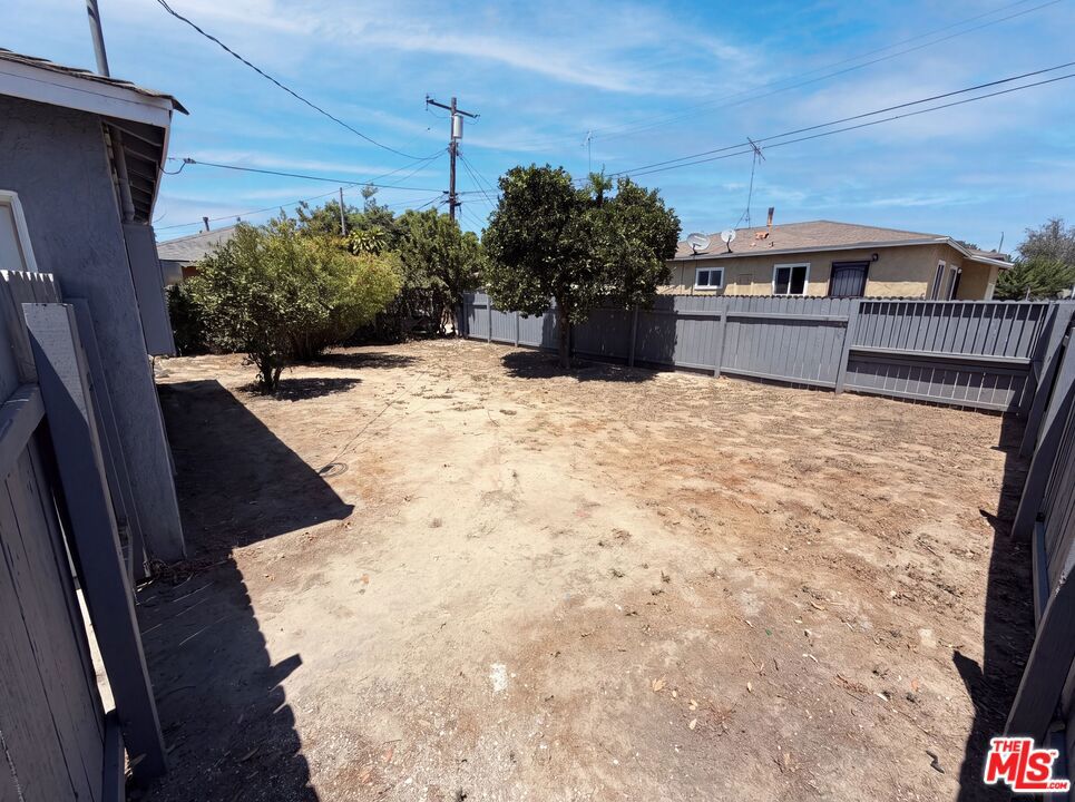 191 E Marker Street