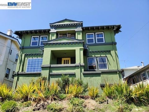 Photo of 1967 Courtland Ave, Oakland, CA 94601 (MLS # 41138053)