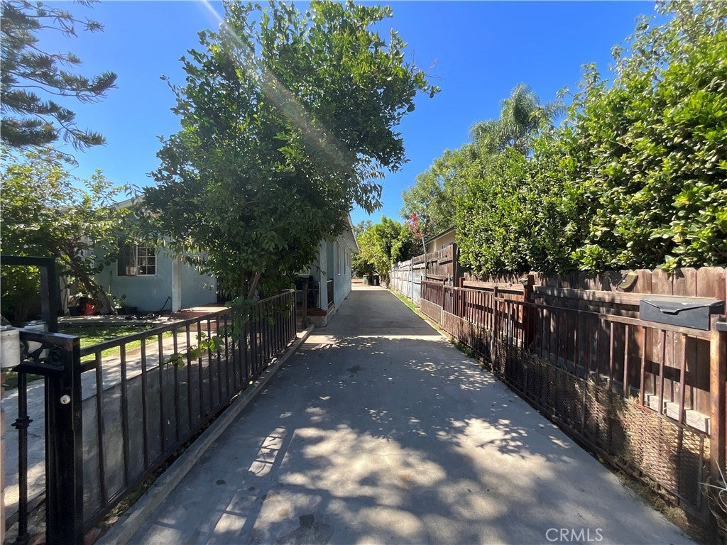 441 N Mar Vista Avenue