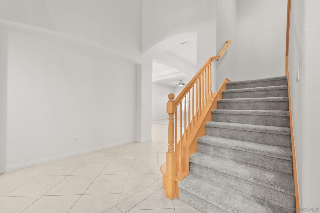 Fallbrook - Residential
