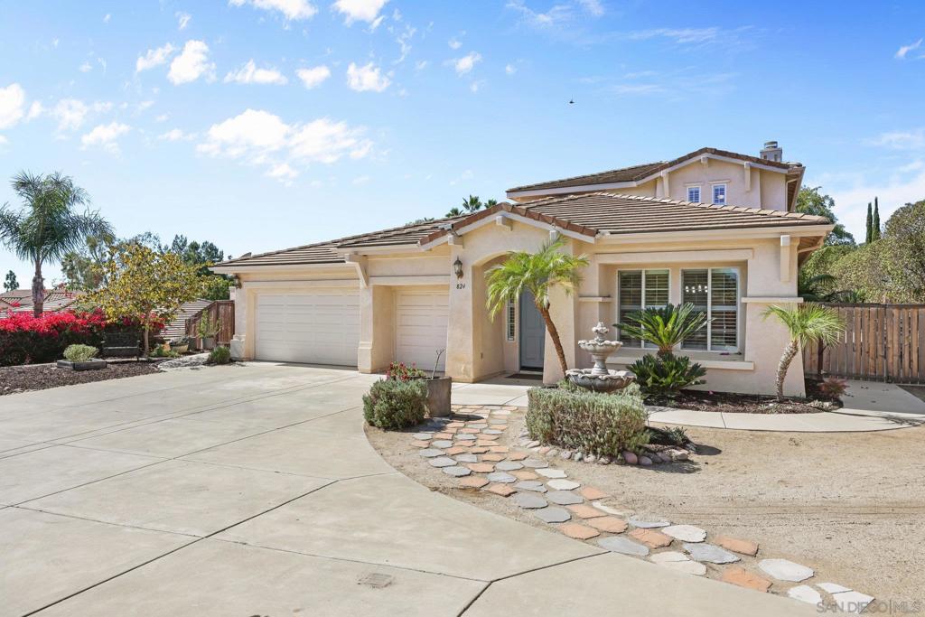 Fallbrook - Residential