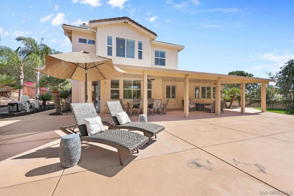 Fallbrook - Residential