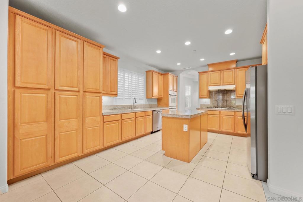 Fallbrook - Residential