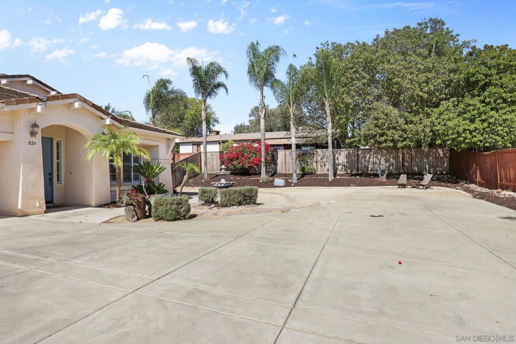 Fallbrook - Residential