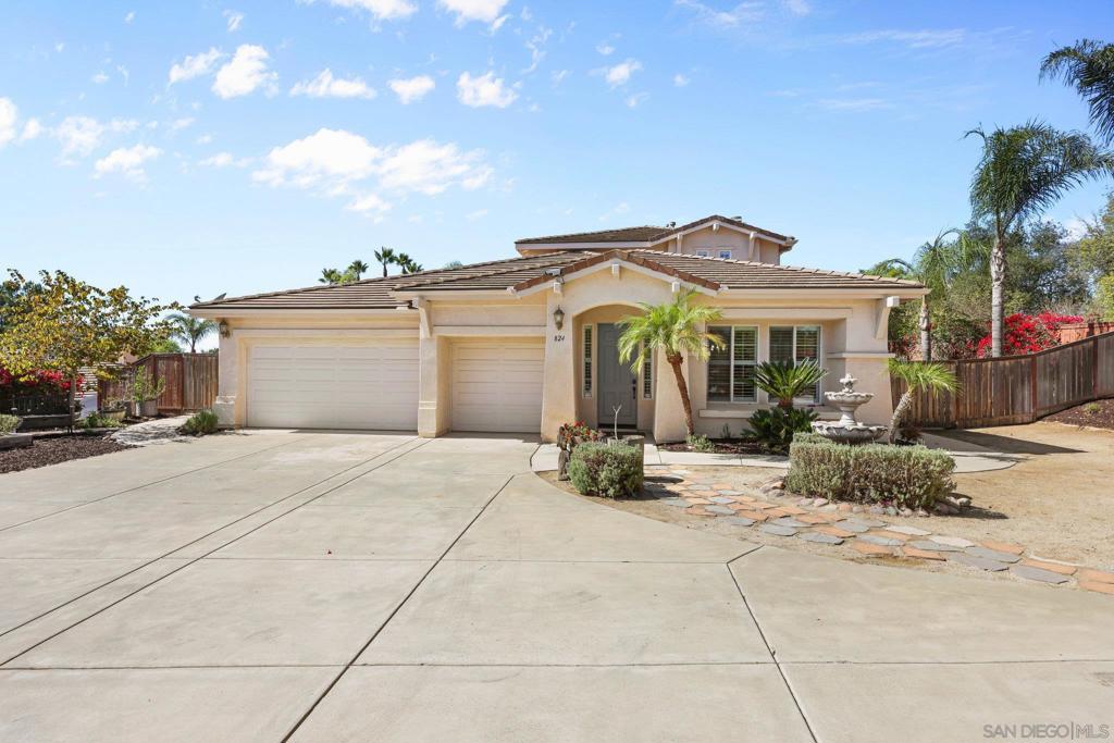 Fallbrook - Residential