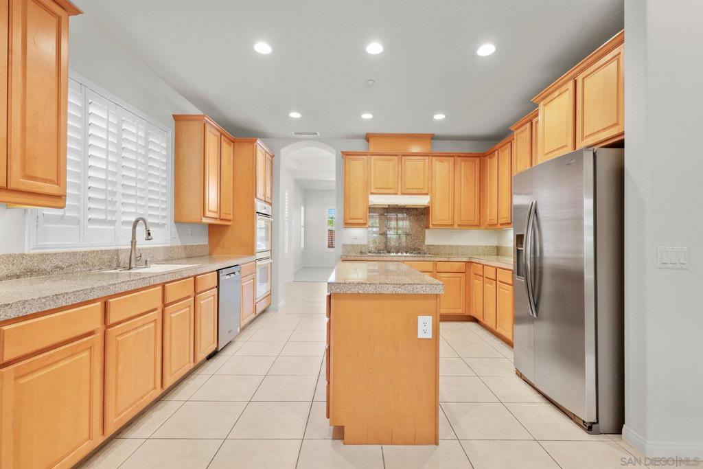 Fallbrook - Residential
