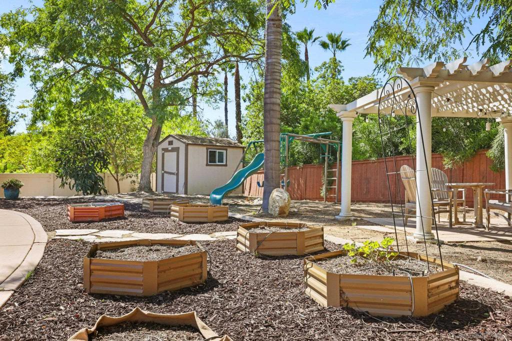 Fallbrook - Residential