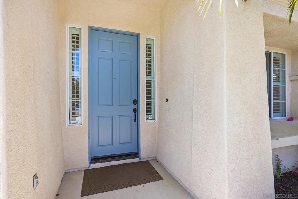 Fallbrook - Residential