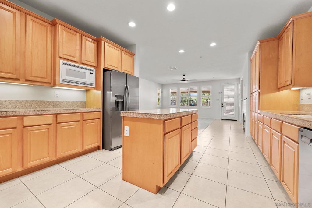 Fallbrook - Residential