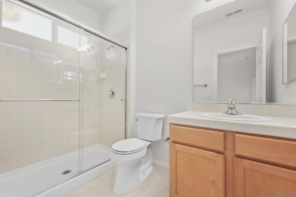 Fallbrook - Residential