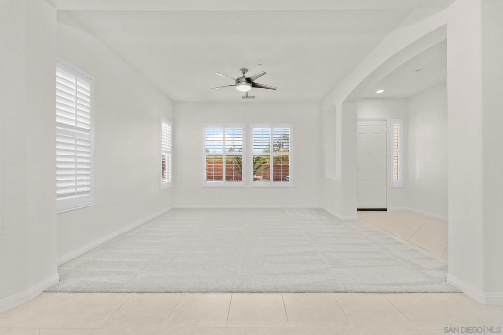 Fallbrook - Residential