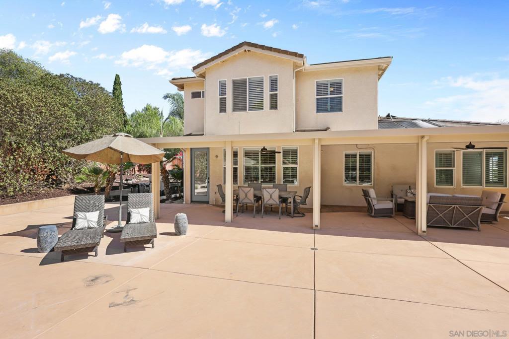 Fallbrook - Residential
