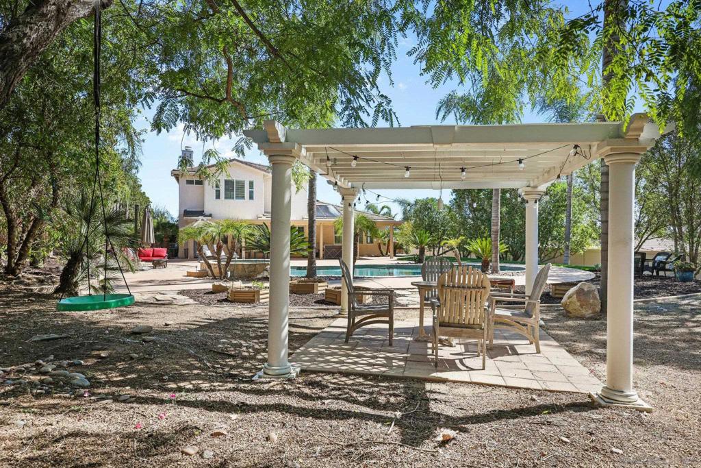 Fallbrook - Residential