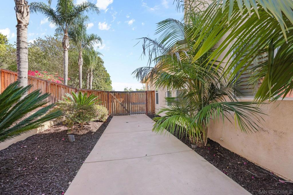 Fallbrook - Residential