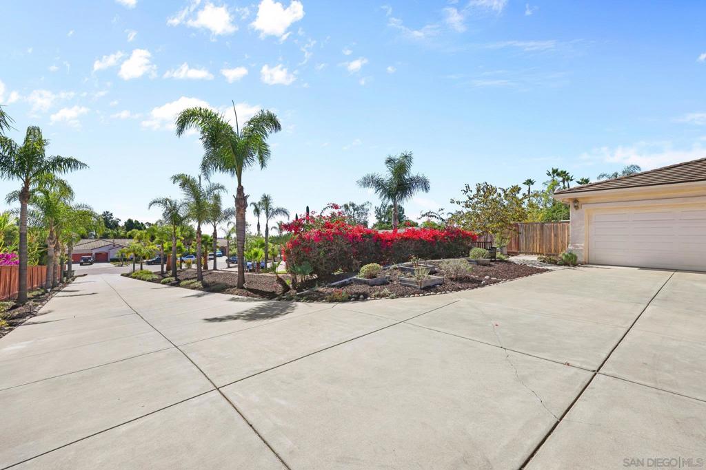Fallbrook - Residential