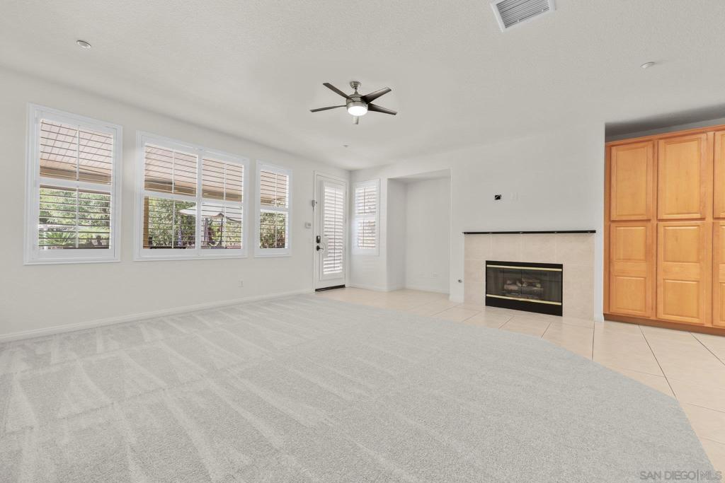 Fallbrook - Residential