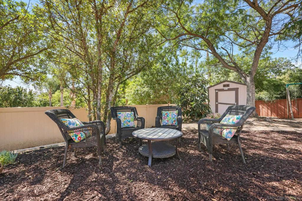 Fallbrook - Residential