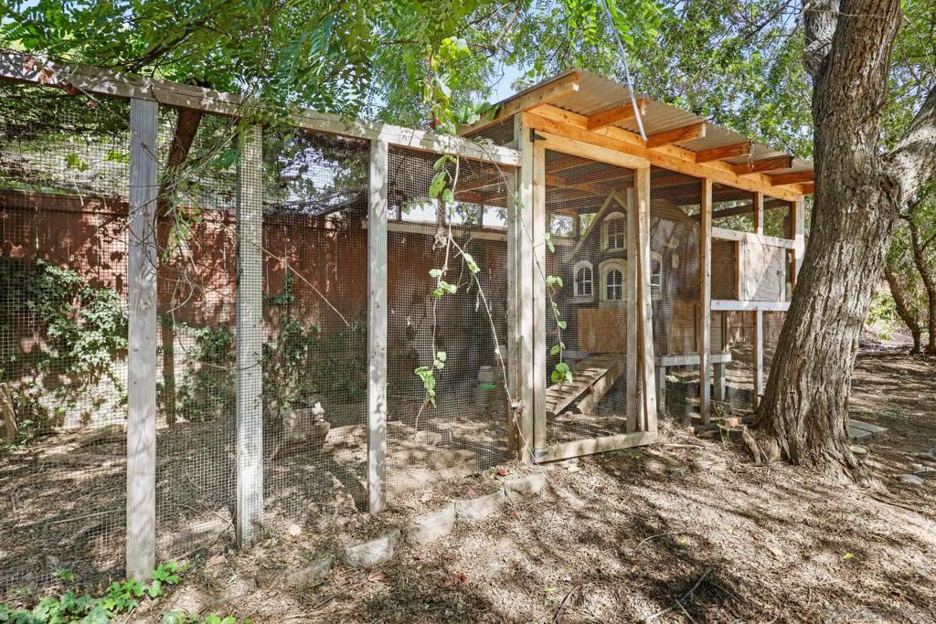 Fallbrook - Residential