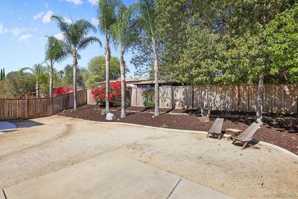 Fallbrook - Residential