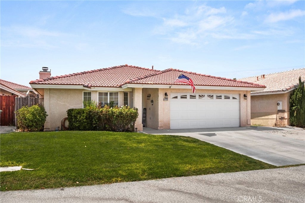 9588 Mountain Pine Court